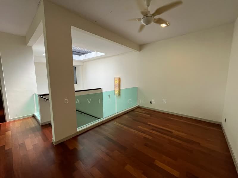 Rumah Teres 2-Tingkat untuk Disewa di East Ledang (Iskandar Puteri (Nusajaya)) - David Chan - PropertyGuru.com.my