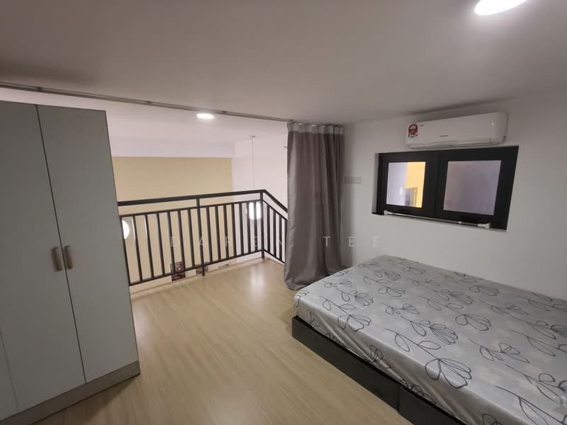 Servis Apartment untuk Disewa di Sunway Grid Residence - Daren Tee - Bedroom - PropertyGuru.com.my