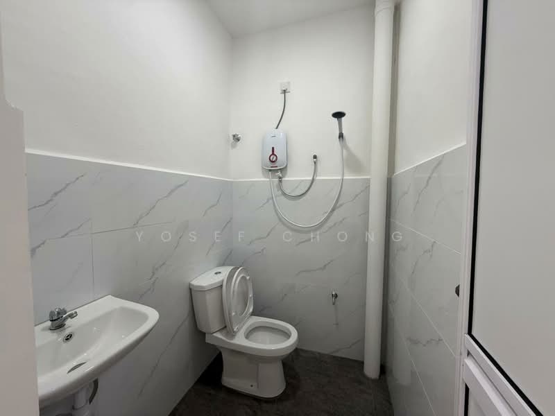 1-storey Terraced House for Sale in Taman Universiti (Skudai) - Yosef Chong - PropertyGuru.com.my