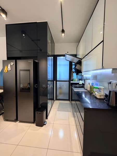 Service Residence for Sale at KL Traders Square - Rachael Tan - PropertyGuru.com.my