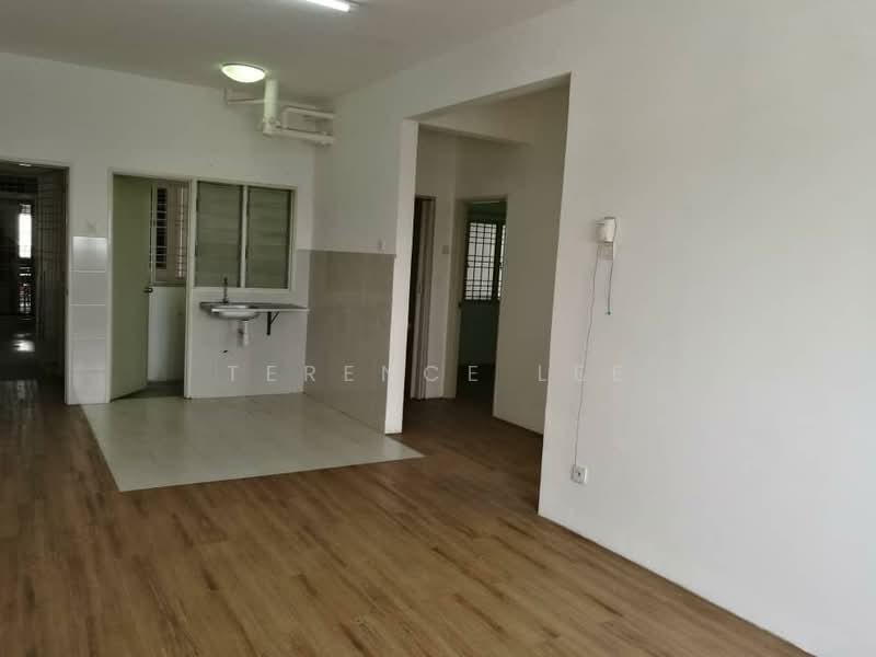 Apartment for Sale at Kemuning Aman - Terence Lee - Kitchen - PropertyGuru.com.my
