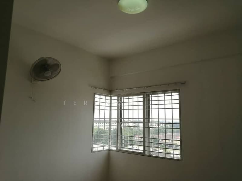 Apartment for Sale at Kemuning Aman - Terence Lee - Interior - PropertyGuru.com.my