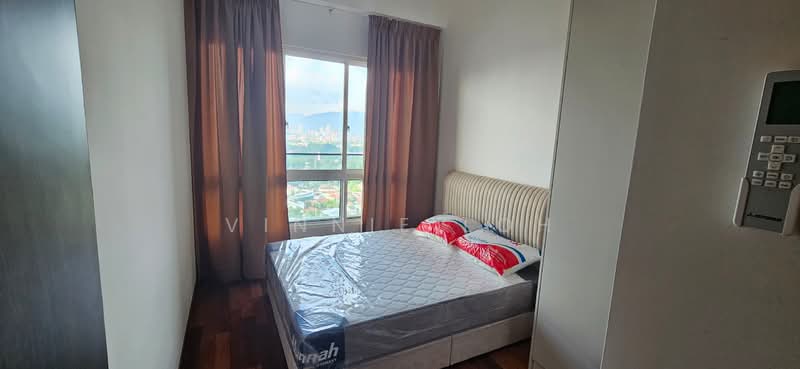 Condominium for Rent at Codrington Residence - Vinnie Loh - PropertyGuru.com.my