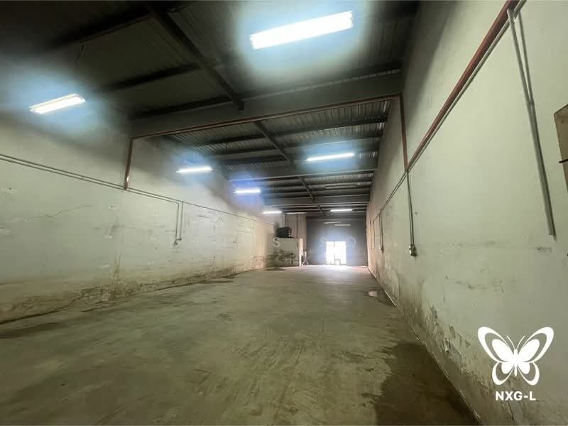 Kilang untuk Dijual di Shah Alam (Selangor) - Kings Soe - Interior - PropertyGuru.com.my
