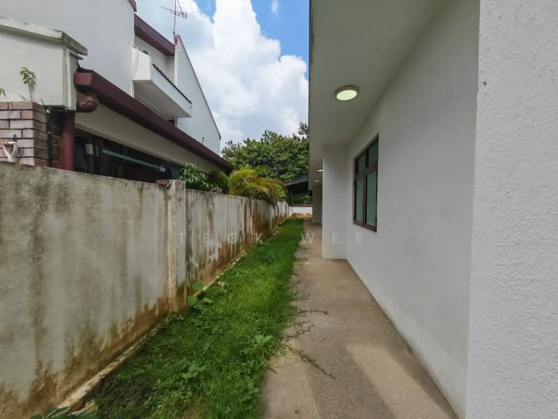 Semi-Detached House for Rent in Damansara Heights (Kuala Lumpur) - Teck Wee - PropertyGuru.com.my