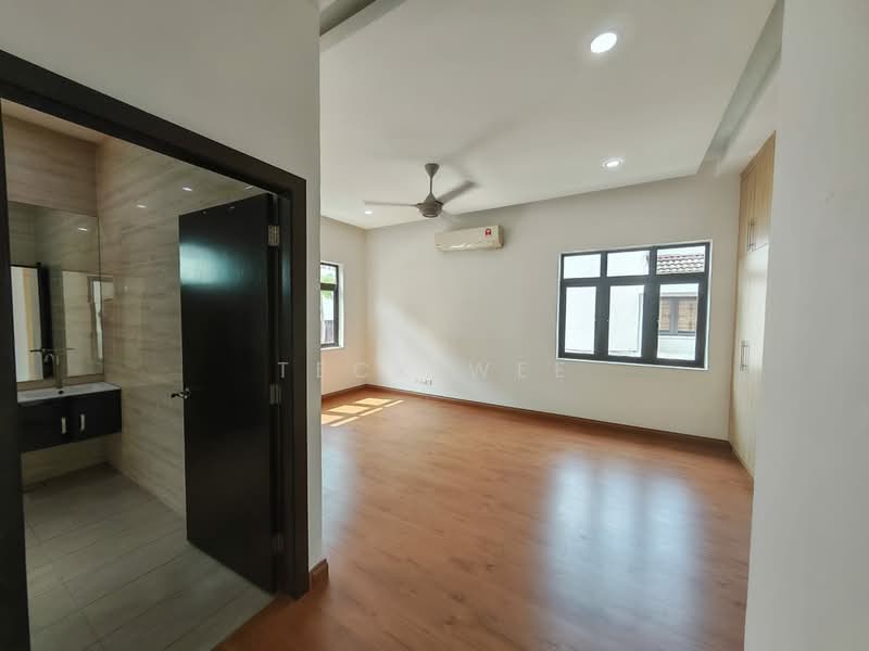 Semi-Detached House for Rent in Damansara Heights (Kuala Lumpur) - Teck Wee - PropertyGuru.com.my