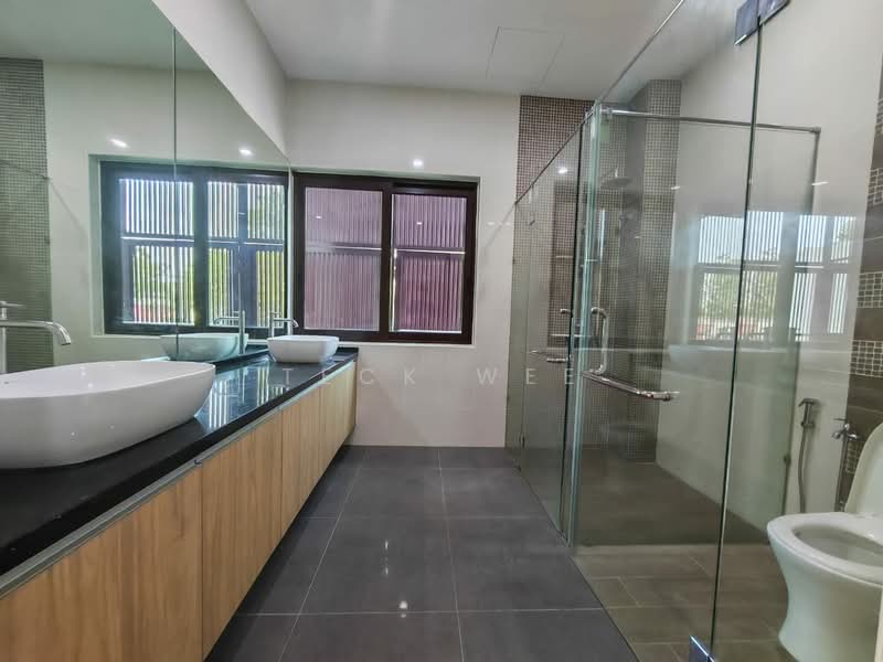 Semi-Detached House for Rent in Damansara Heights (Kuala Lumpur) - Teck Wee - PropertyGuru.com.my