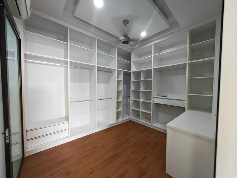 Semi-Detached House for Rent in Damansara Heights (Kuala Lumpur) - Teck Wee - PropertyGuru.com.my