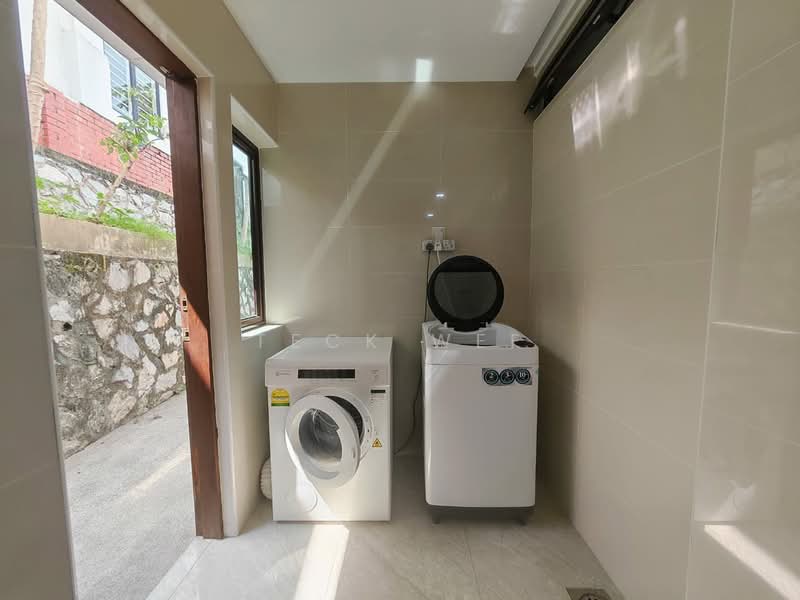 Semi-Detached House for Rent in Damansara Heights (Kuala Lumpur) - Teck Wee - PropertyGuru.com.my
