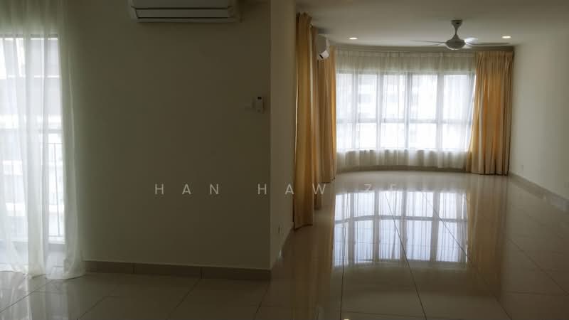 Kediaman Servis untuk Dijual di Maisson - Han Haw Ze - Living Room - PropertyGuru.com.my