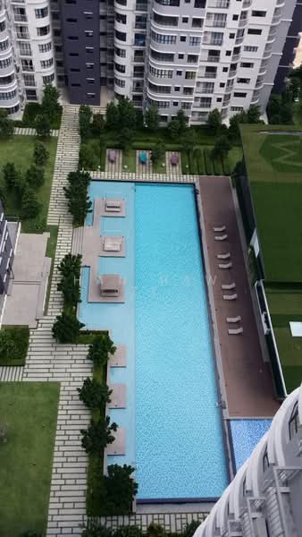 Kediaman Servis untuk Dijual di Maisson - Han Haw Ze - Exterior - PropertyGuru.com.my