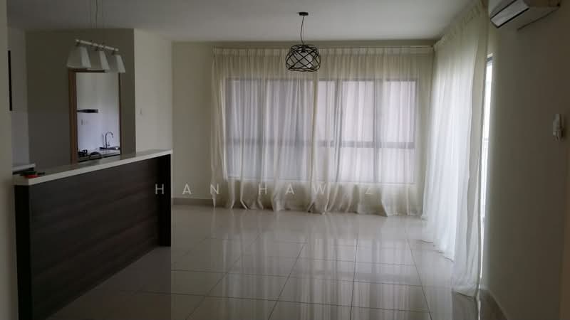 Kediaman Servis untuk Dijual di Maisson - Han Haw Ze - Living Room - PropertyGuru.com.my