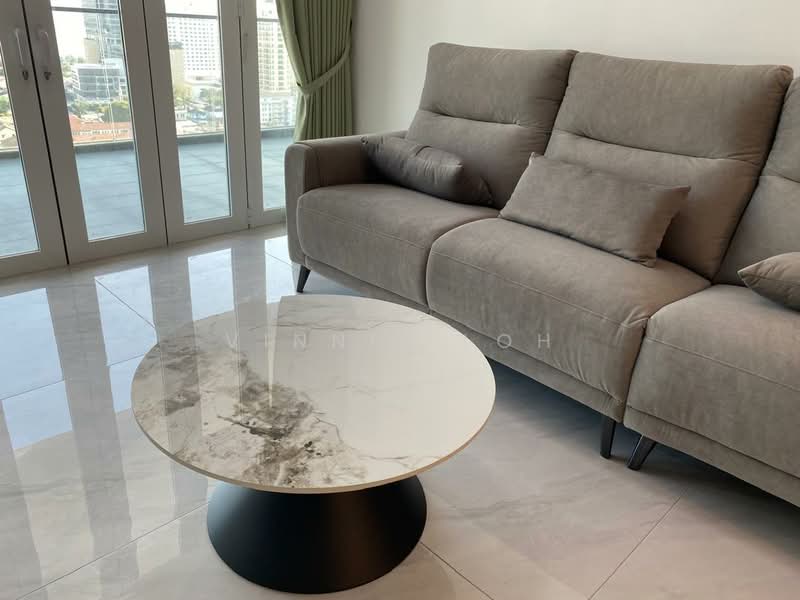Kondominium untuk Disewa di Codrington Residence - Vinnie Loh - PropertyGuru.com.my