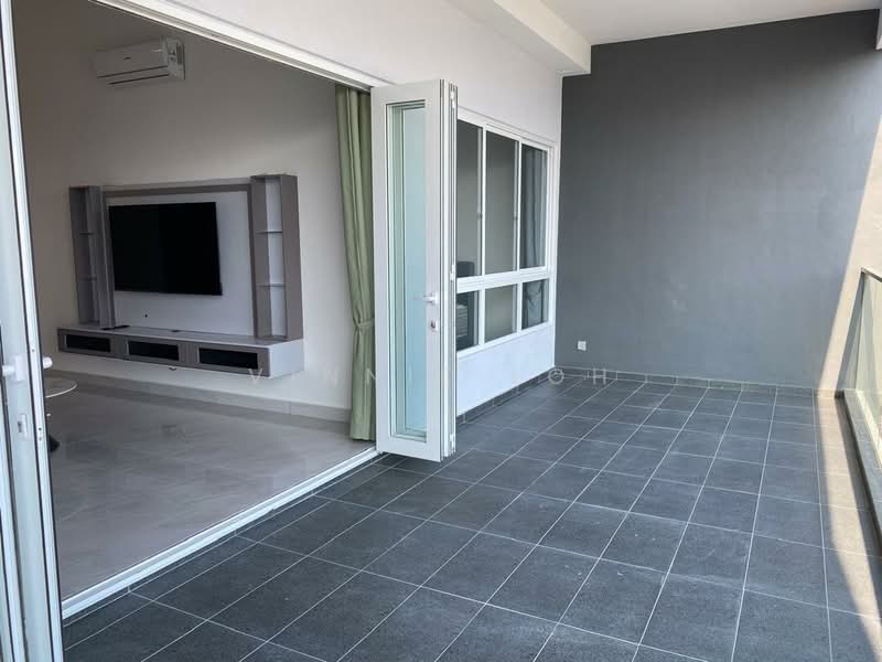 Kondominium untuk Disewa di Codrington Residence - Vinnie Loh - PropertyGuru.com.my