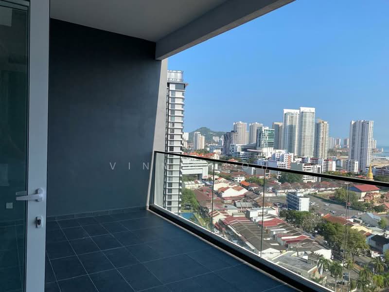 Kondominium untuk Disewa di Codrington Residence - Vinnie Loh - PropertyGuru.com.my