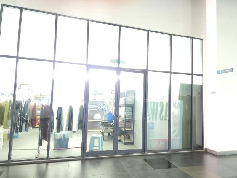 Kondominium untuk Dijual di LakePark Residence @ KL North - Nisha R - Exterior - PropertyGuru.com.my