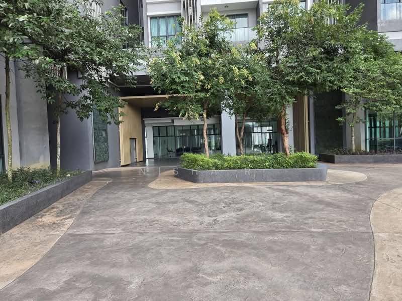 Kondominium untuk Dijual di LakePark Residence @ KL North - Nisha R - Exterior - PropertyGuru.com.my