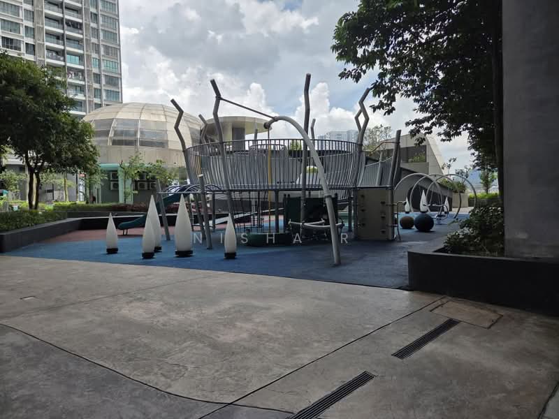 Kondominium untuk Dijual di LakePark Residence @ KL North - Nisha R - Exterior - PropertyGuru.com.my