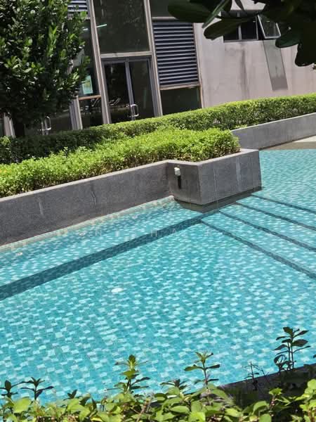 Kondominium untuk Dijual di LakePark Residence @ KL North - Nisha R - Exterior - PropertyGuru.com.my
