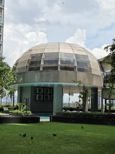 Kondominium untuk Dijual di LakePark Residence @ KL North - Nisha R - Exterior - PropertyGuru.com.my