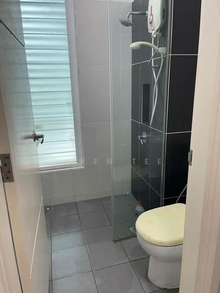 Condominium for Rent at One Medini - Daren Tee - Bathroom - PropertyGuru.com.my