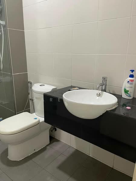 Condominium for Rent at One Medini - Daren Tee - Bathroom - PropertyGuru.com.my