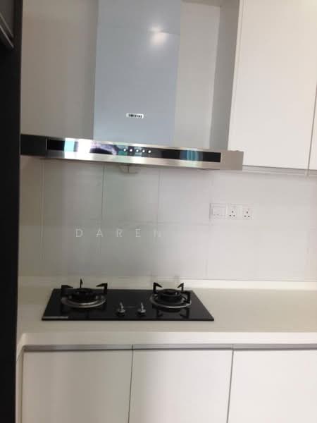 Condominium for Rent at One Medini - Daren Tee - Kitchen - PropertyGuru.com.my