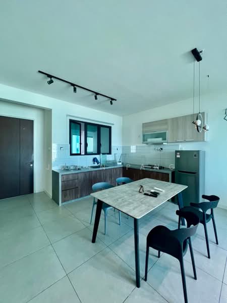 Kondominium untuk Disewa di 3 Residence - Jovin Pang - PropertyGuru.com.my