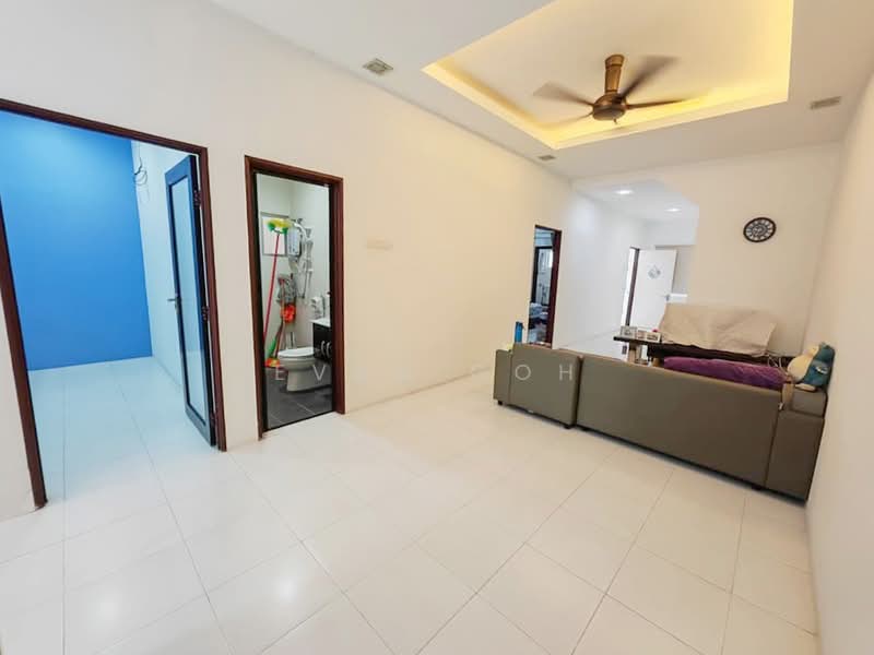 Townhouse for Sale in Taman Putra Perdana (Puchong) - Evan Goh - PropertyGuru.com.my