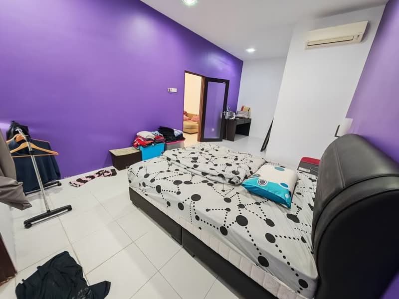 Townhouse for Sale in Taman Putra Perdana (Puchong) - Evan Goh - PropertyGuru.com.my