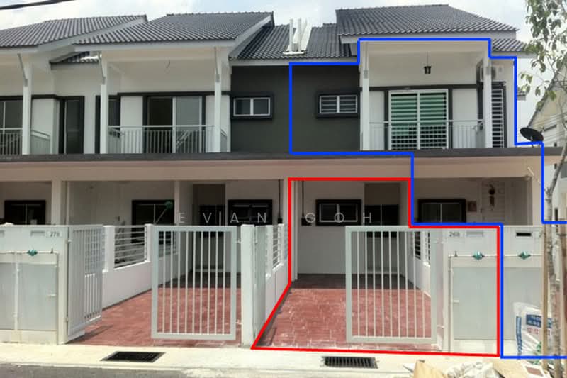 Townhouse for Sale in Taman Putra Perdana (Puchong) - Evan Goh - PropertyGuru.com.my