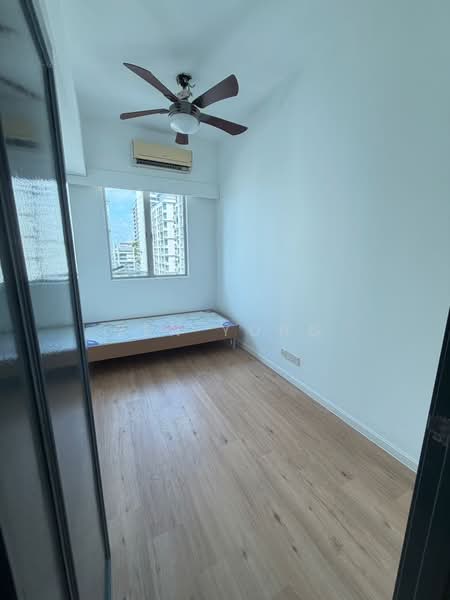 Service Residence for Rent at E-Tiara - Zen Yong - PropertyGuru.com.my