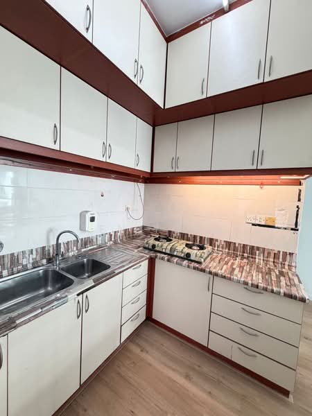 Service Residence for Rent at E-Tiara - Zen Yong - PropertyGuru.com.my