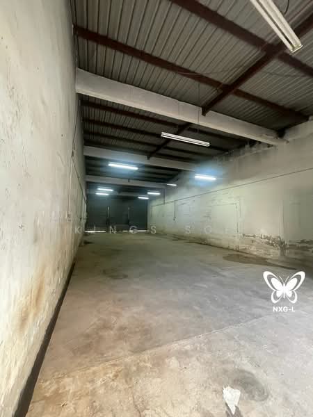 Factory for Rent in Shah Alam (Selangor) - Kings Soe - Interior - PropertyGuru.com.my