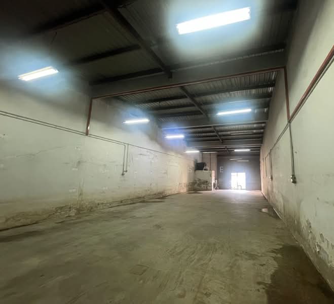 Factory for Rent in Shah Alam (Selangor) - Kings Soe - Interior - PropertyGuru.com.my