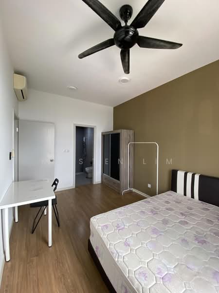 Kondominium untuk Disewa di Casa Green - Kristen Lim - PropertyGuru.com.my