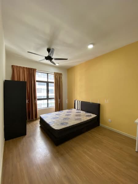 Kondominium untuk Disewa di Casa Green - Kristen Lim - Bedroom - PropertyGuru.com.my