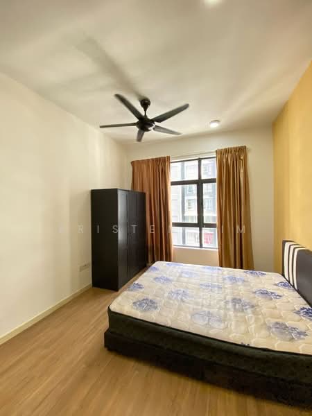 Kondominium untuk Disewa di Casa Green - Kristen Lim - Bedroom - PropertyGuru.com.my