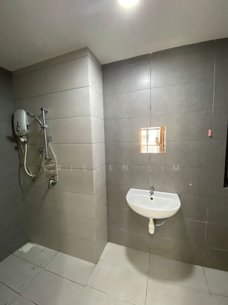 Kondominium untuk Disewa di Casa Green - Kristen Lim - Bathroom - PropertyGuru.com.my