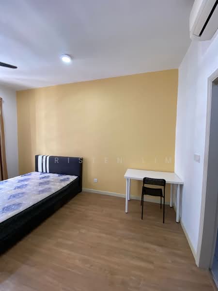 Kondominium untuk Disewa di Casa Green - Kristen Lim - Bedroom - PropertyGuru.com.my