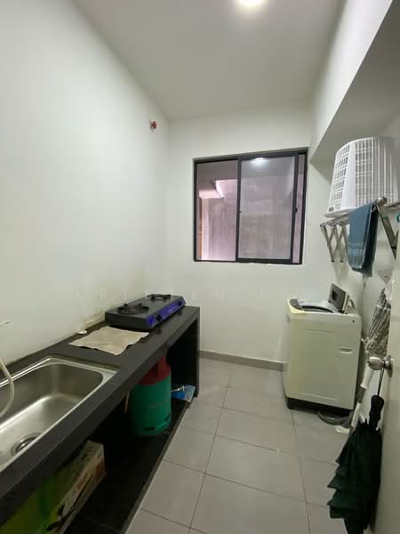 Kondominium untuk Disewa di Casa Green - Kristen Lim - Kitchen - PropertyGuru.com.my