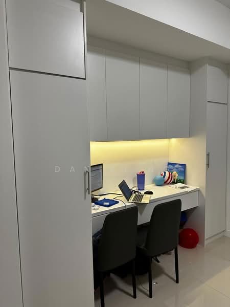 Condominium for Rent at Emerald Hill - Daniel Ng - PropertyGuru.com.my