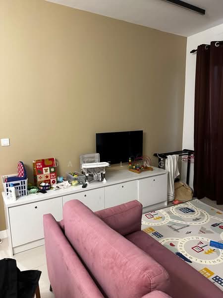 Condominium for Rent at Emerald Hill - Daniel Ng - PropertyGuru.com.my