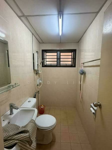 Pangsapuri untuk Dijual di Prima Regency - Cindy Lim - Bathroom - PropertyGuru.com.my