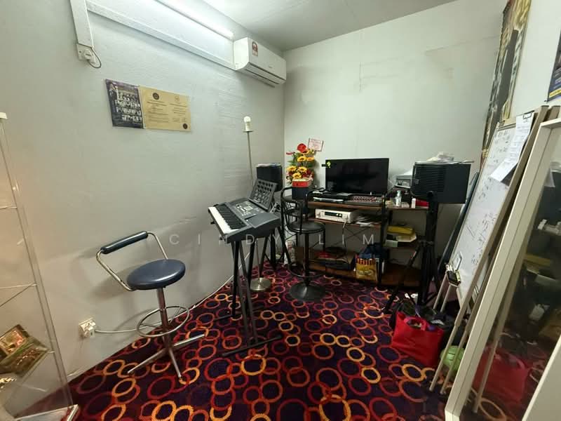 Pangsapuri untuk Dijual di Prima Regency - Cindy Lim - Study - PropertyGuru.com.my