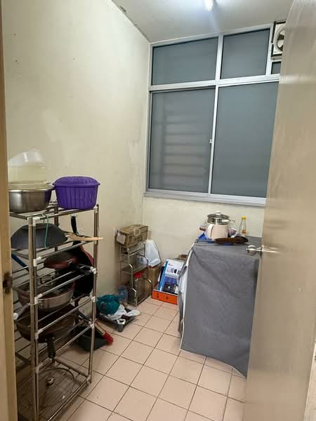 Pangsapuri untuk Dijual di Prima Regency - Cindy Lim - Kitchen - PropertyGuru.com.my