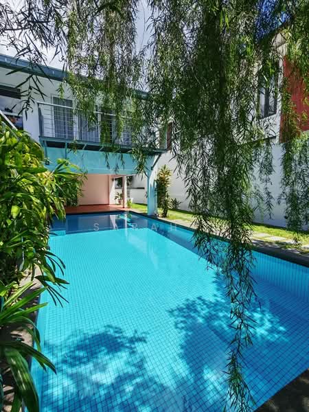 Bungalow for Rent in Kuala Lumpur (Kuala Lumpur) - Sarah . - PropertyGuru.com.my