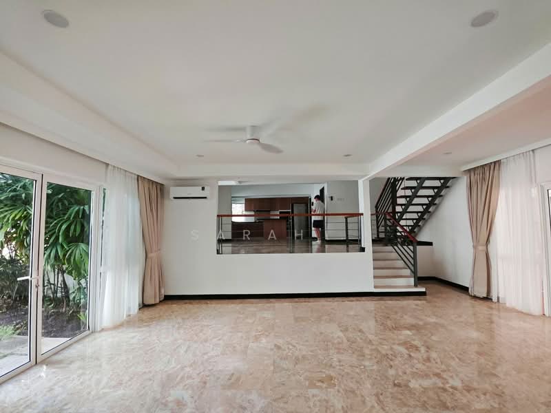 Bungalow for Rent in Kuala Lumpur (Kuala Lumpur) - Sarah . - PropertyGuru.com.my