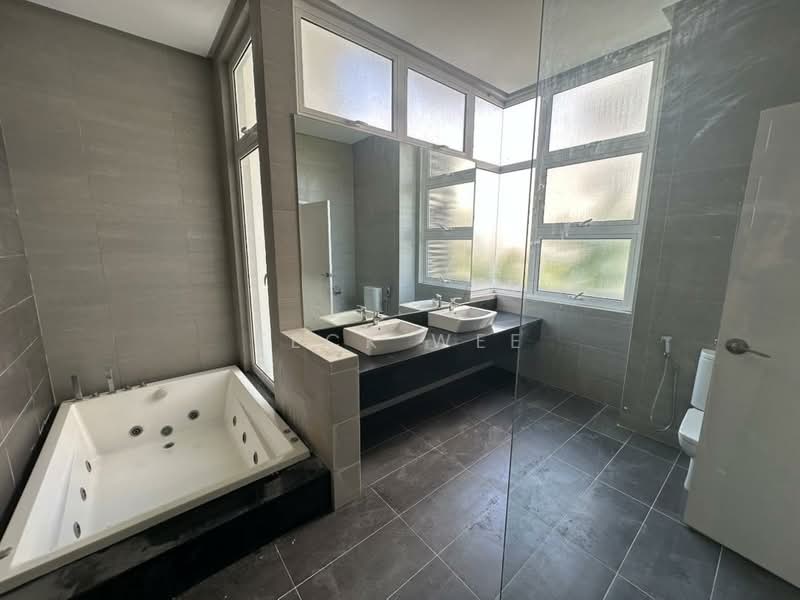 Bungalow for Sale in Ampang Jaya (Ampang) - Teck Wee - Bathroom - PropertyGuru.com.my