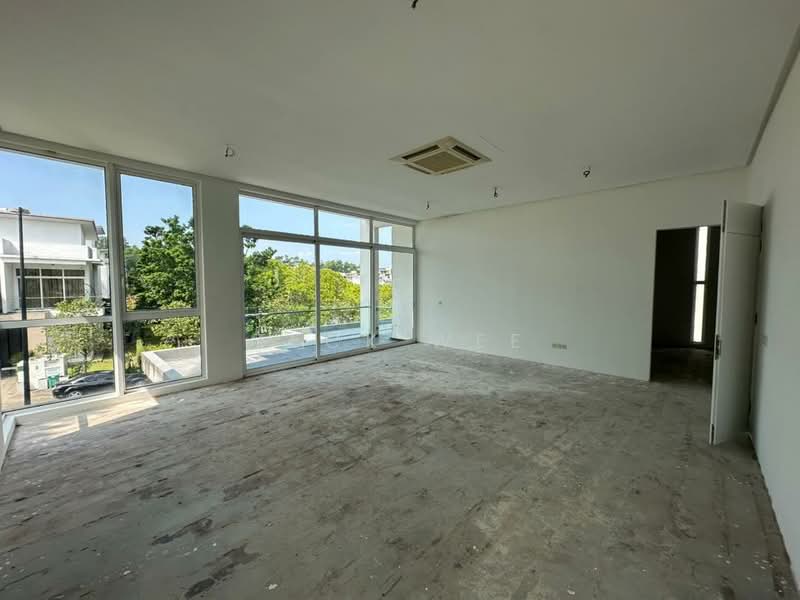 Bungalow for Sale in Ampang Jaya (Ampang) - Teck Wee - Living Room - PropertyGuru.com.my